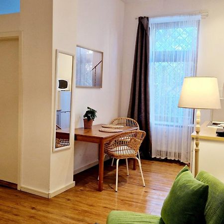 Stylish & Cosy Apartment In Berlin, Wifi Exterior photo